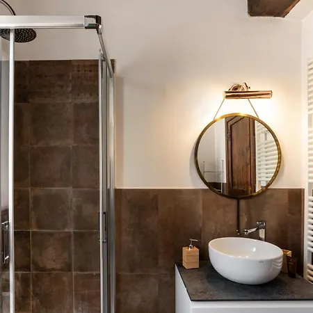 Ponte Postumio شقة فيرونا