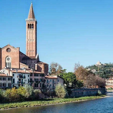 Ponte Postumio شقة فيرونا