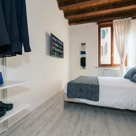 شقة Ponte Postumio *