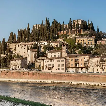 Ponte Postumio فيرونا