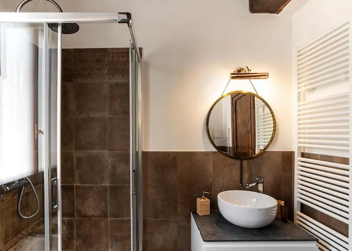 Ponte Postumio Apartament Werona