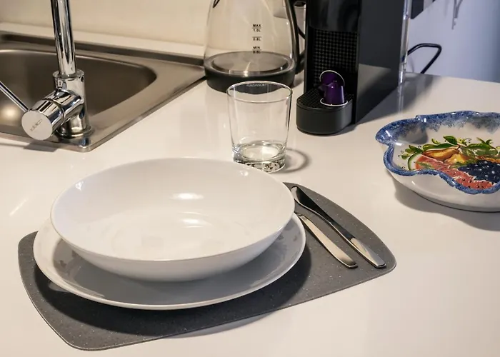 Apartament Ponte Postumio Werona