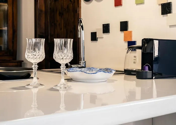 Apartament Ponte Postumio