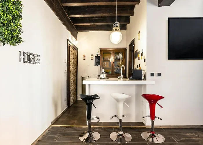 Ponte Postumio Apartament Werona