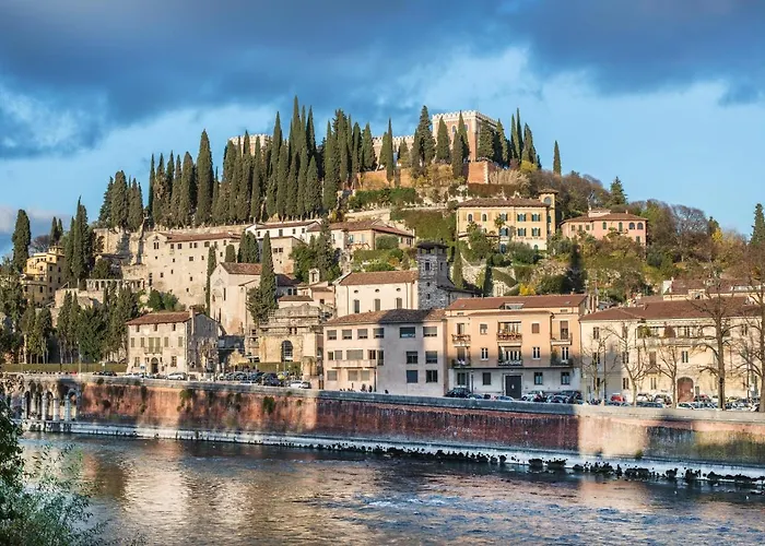 Apartament Ponte Postumio *