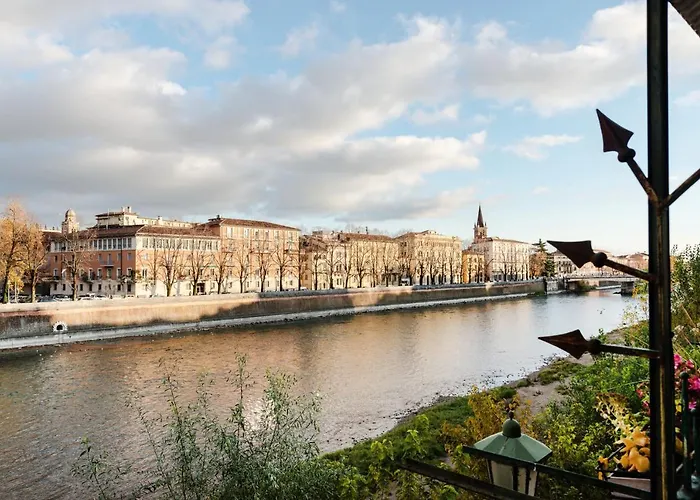 Apartament Ponte Postumio