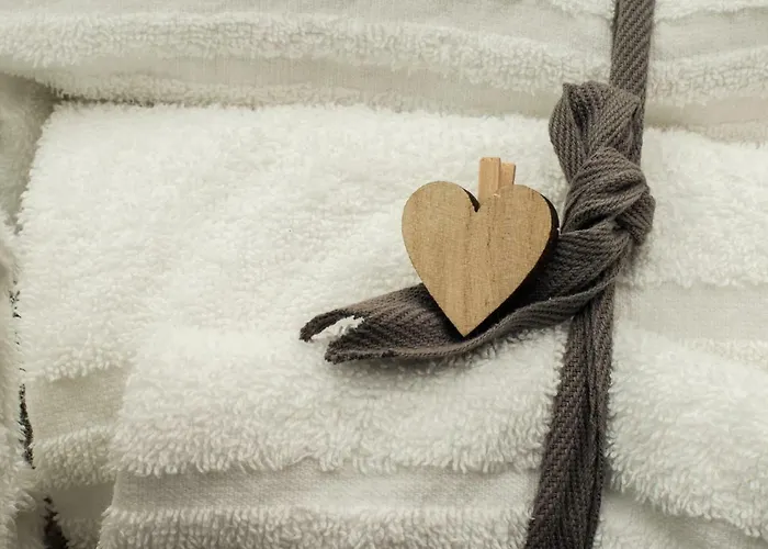 Apartament Ponte Postumio *