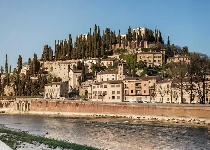 Ponte Postumio Werona