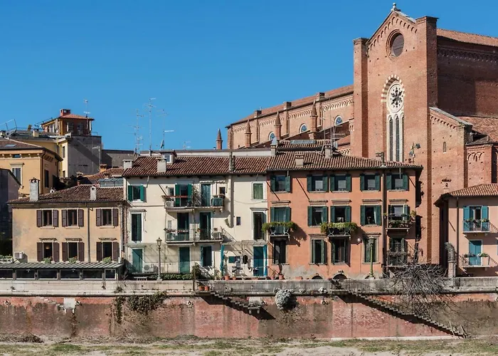 Apartament Ponte Postumio *