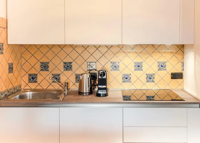 Apartament Ponte Postumio Werona