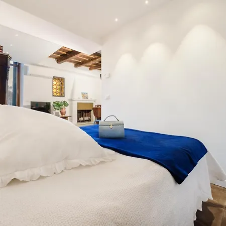 Διαμέρισμα Ponte Postumio *